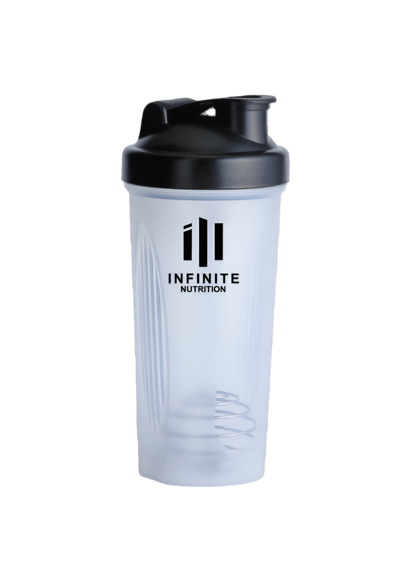 Shaker Bottle