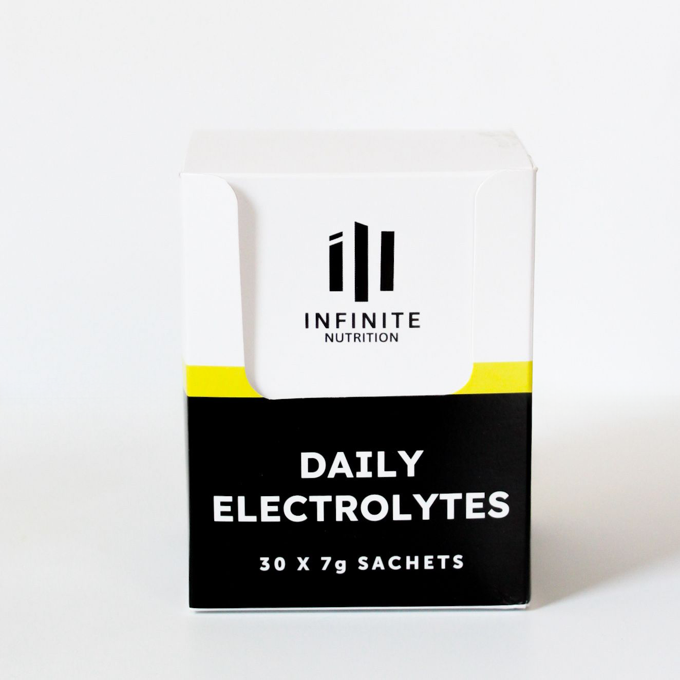 Lemon Lime Daily Electrolytes