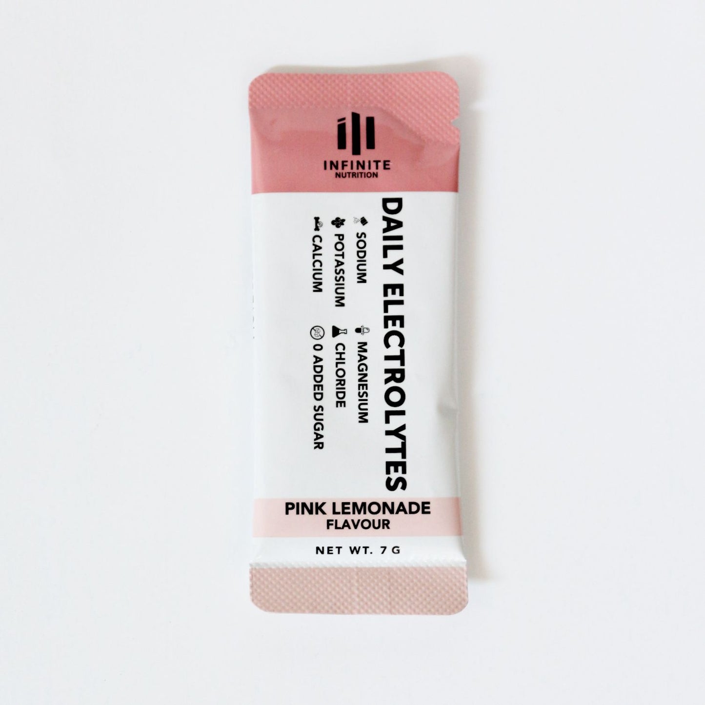 Pink Lemonade Daily Electrolytes