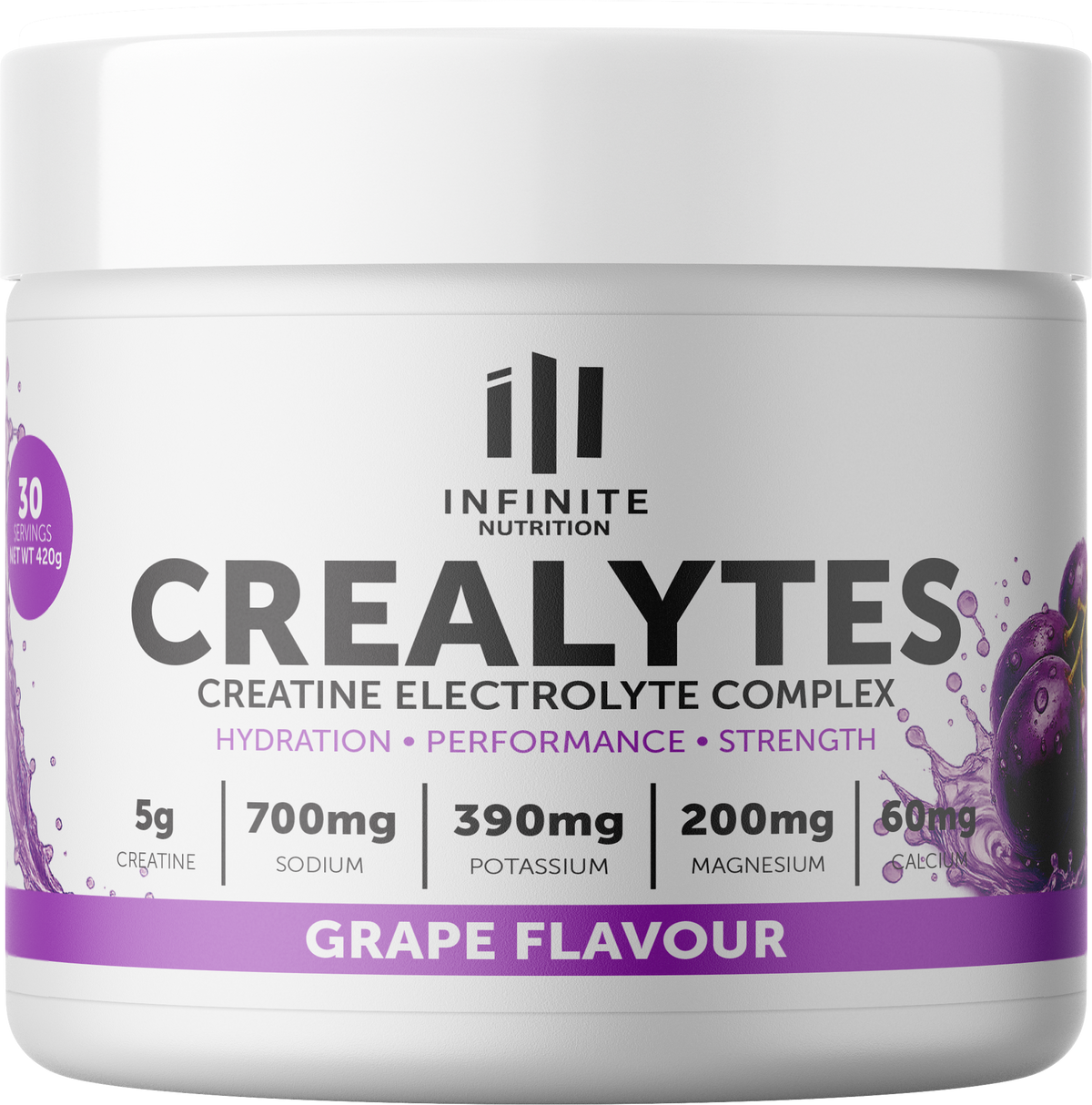 Grape Crealytes