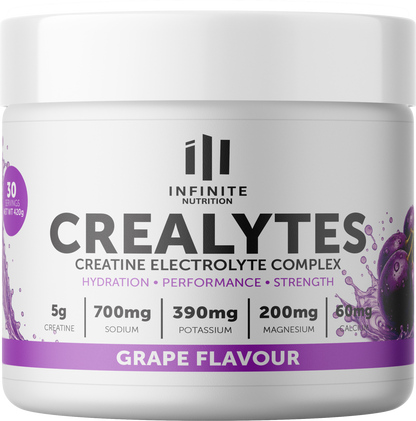 Grape Crealytes