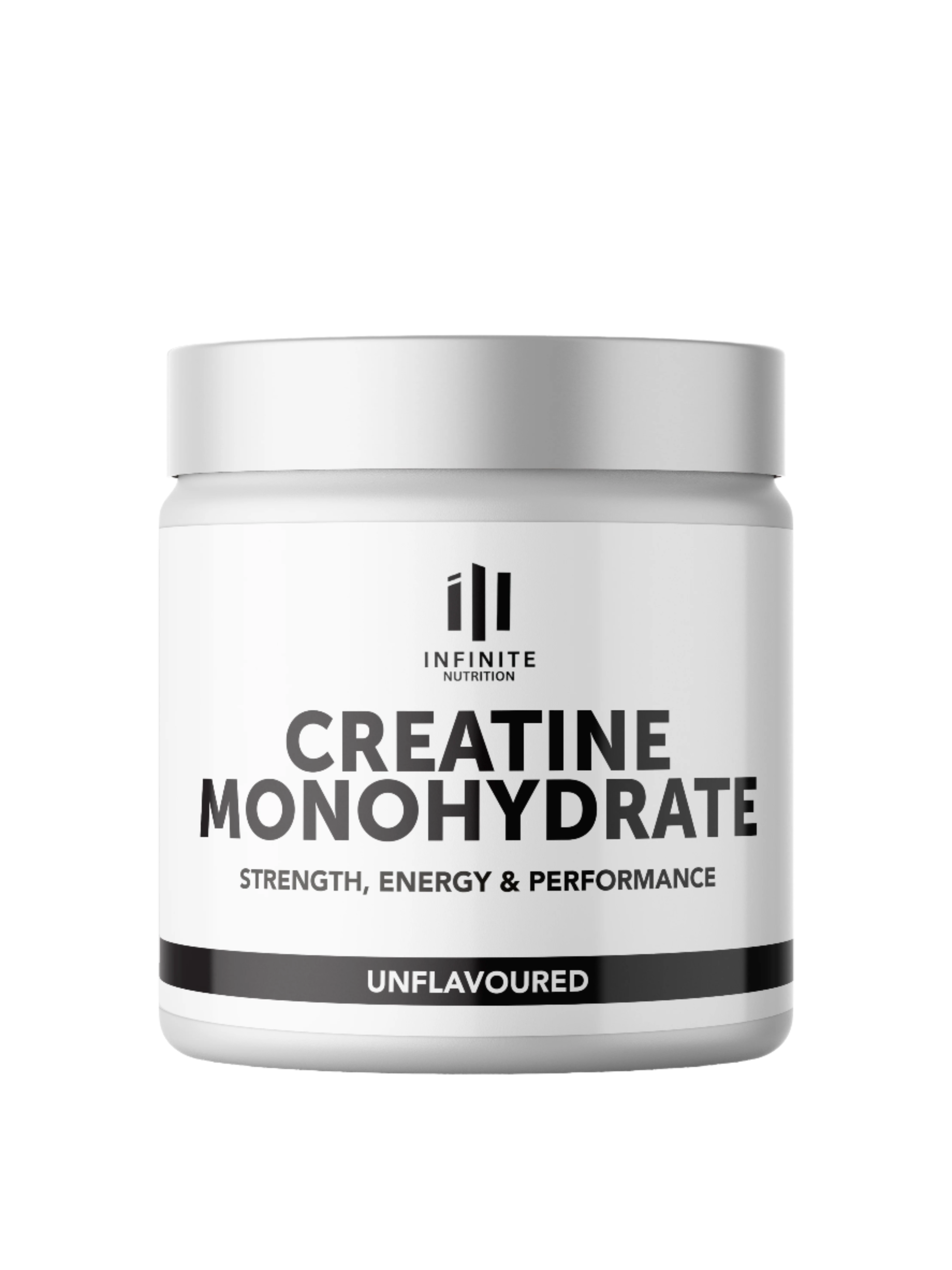 Creatine Complement Creatine Monohydrate Supplement – Infinite Nutrition
