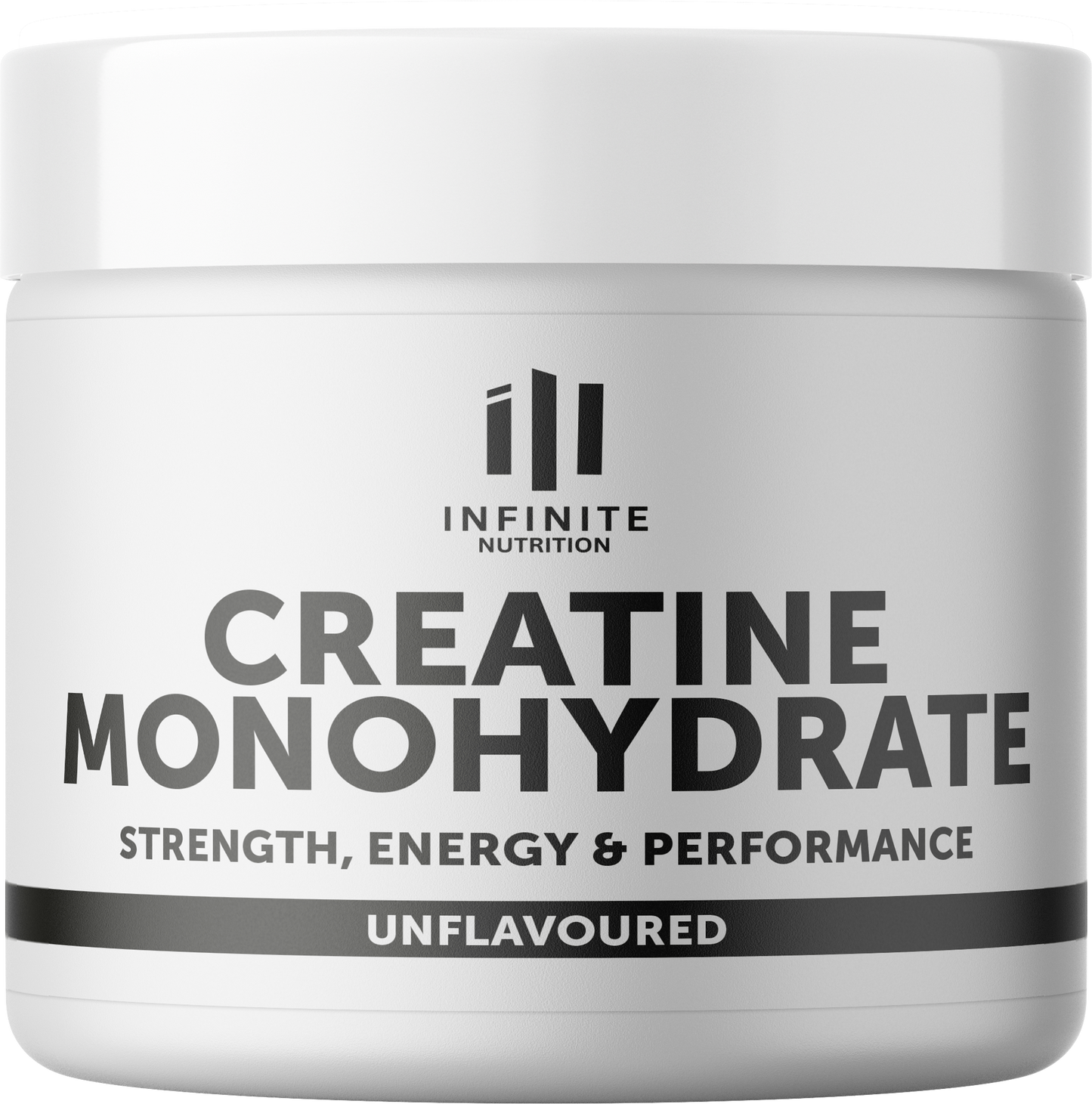 Creatine Monohydrate (100 Servings)