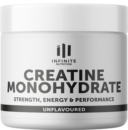 Creatine Monohydrate (100 Servings)