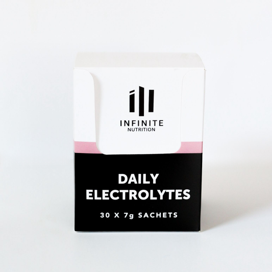 Pink Lemonade Daily Electrolytes