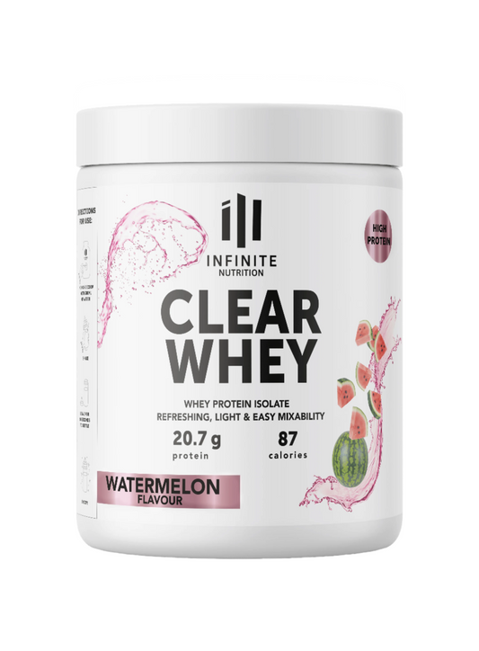 Watermelon Clear Whey Protein