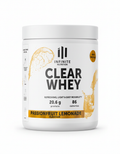 Passionfruit Lemonade Clear Whey Protein